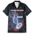 Personalized The Cayman Islands Is In My DNA Hawaiian Shirt - Wonder Print Shop
