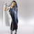 The Cayman Islands Is In My DNA Hooded Blanket - Wonder Print Shop