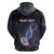 Personalized The Cayman Islands Is In My DNA Hoodie - Wonder Print Shop
