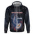 Personalized The Cayman Islands Is In My DNA Hoodie - Wonder Print Shop