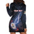Personalized The Cayman Islands Is In My DNA Hoodie Dress - Wonder Print Shop
