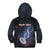 Personalized The Cayman Islands Is In My DNA Kid Hoodie - Wonder Print Shop