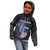 Personalized The Cayman Islands Is In My DNA Kid Hoodie - Wonder Print Shop