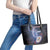 The Cayman Islands Is In My DNA Leather Tote Bag - Wonder Print Shop