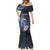 Personalized The Cayman Islands Is In My DNA Mermaid Dress - Wonder Print Shop