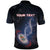 Personalized The Cayman Islands Is In My DNA Polo Shirt - Wonder Print Shop