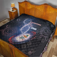 The Cayman Islands Is In My DNA Quilt - Wonder Print Shop