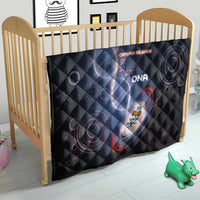 The Cayman Islands Is In My DNA Quilt - Wonder Print Shop