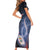 Personalized The Cayman Islands Is In My DNA Short Sleeve Bodycon Dress - Wonder Print Shop