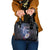The Cayman Islands Is In My DNA Shoulder Handbag - Wonder Print Shop