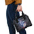 The Cayman Islands Is In My DNA Shoulder Handbag - Wonder Print Shop