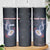 Personalized The Cayman Islands Is In My DNA Skinny Tumbler - Wonder Print Shop