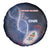 The Cayman Islands Is In My DNA Spare Tire Cover - Wonder Print Shop