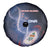 The Cayman Islands Is In My DNA Spare Tire Cover - Wonder Print Shop