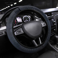 The Cayman Islands Is In My DNA Steering Wheel Cover - Wonder Print Shop