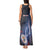 Personalized The Cayman Islands Is In My DNA Tank Maxi Dress - Wonder Print Shop