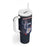 Personalized The Cayman Islands Is In My DNA Tumbler With Handle - Wonder Print Shop