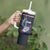 Personalized The Cayman Islands Is In My DNA Tumbler With Handle - Wonder Print Shop