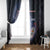 The Cayman Islands Is In My DNA Window Curtain - Wonder Print Shop