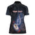Personalized The Cayman Islands Is In My DNA Women Polo Shirt - Wonder Print Shop