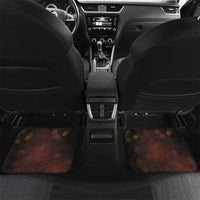 Gibraltar Is In My DNA Car Mats - Wonder Print Shop
