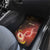 Gibraltar Is In My DNA Car Mats - Wonder Print Shop