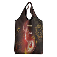 Gibraltar Is In My DNA Grocery Bag - Wonder Print Shop