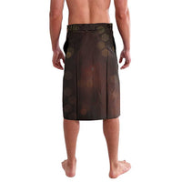 Personalized Gibraltar Is In My DNA Lavalava - Wonder Print Shop