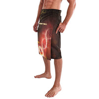 Personalized Gibraltar Is In My DNA Lavalava - Wonder Print Shop