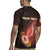 Personalized Gibraltar Is In My DNA Rugby Jersey - Wonder Print Shop