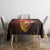 Gibraltar Is In My DNA Tablecloth - Wonder Print Shop