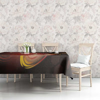 Gibraltar Is In My DNA Tablecloth - Wonder Print Shop