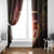 Gibraltar Is In My DNA Window Curtain - Wonder Print Shop