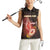 Personalized Gibraltar Is In My DNA Women Sleeveless Polo Shirt - Wonder Print Shop