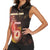Personalized Gibraltar Is In My DNA Women Sleeveless Polo Shirt - Wonder Print Shop