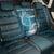 Tristan Da Cunha Is In My DNA Back Car Seat Cover - Wonder Print Shop