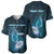 Personalized Tristan Da Cunha Is In My DNA Baseball Jersey - Wonder Print Shop