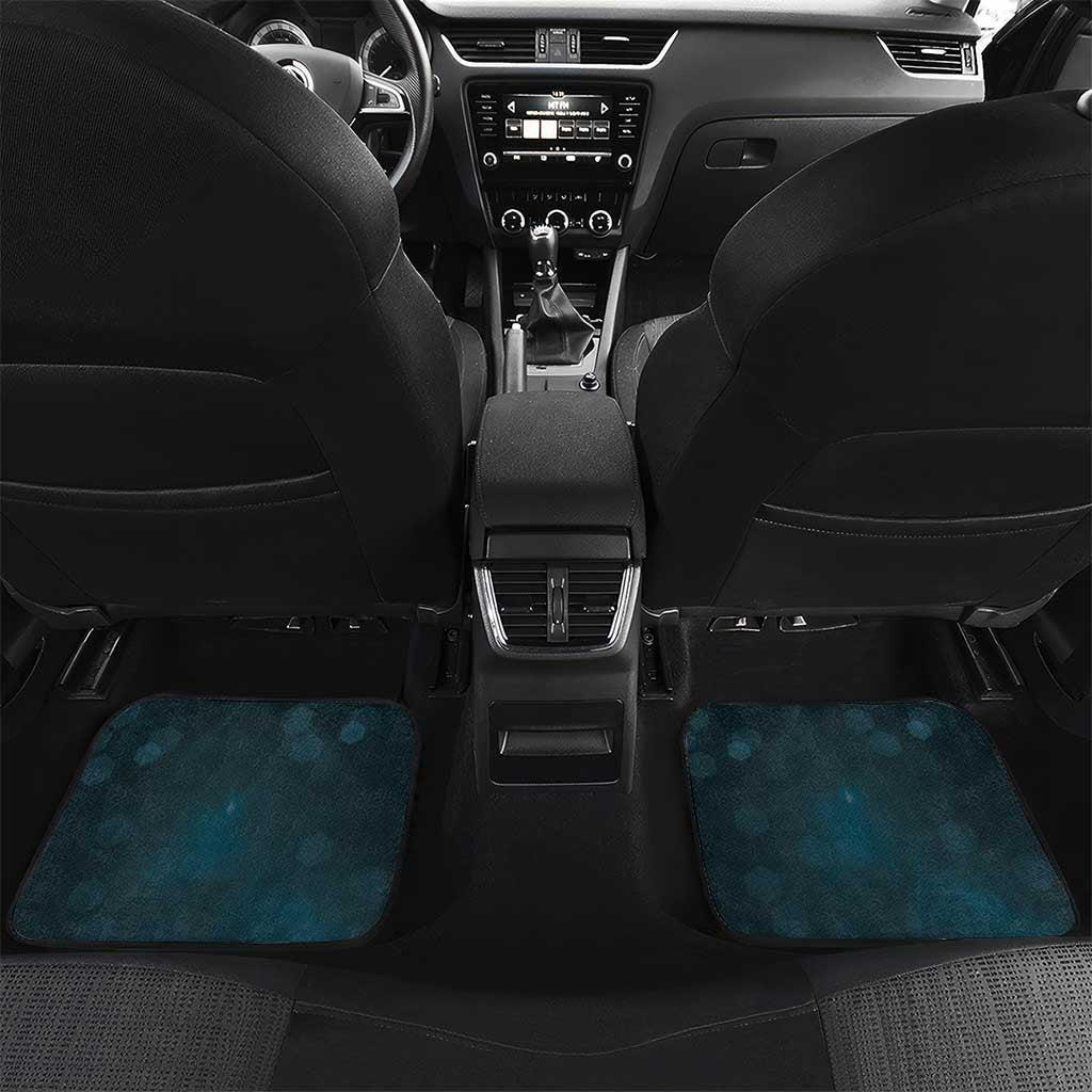 Tristan Da Cunha Is In My DNA Car Mats - Wonder Print Shop