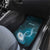 Tristan Da Cunha Is In My DNA Car Mats - Wonder Print Shop