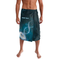 Personalized Tristan Da Cunha Is In My DNA Lavalava - Wonder Print Shop