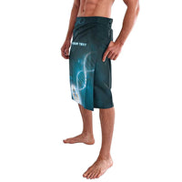 Personalized Tristan Da Cunha Is In My DNA Lavalava - Wonder Print Shop