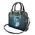 Tristan Da Cunha Is In My DNA Shoulder Handbag - Wonder Print Shop