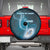 Tristan Da Cunha Is In My DNA Spare Tire Cover - Wonder Print Shop