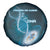 Tristan Da Cunha Is In My DNA Spare Tire Cover - Wonder Print Shop
