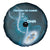 Tristan Da Cunha Is In My DNA Spare Tire Cover - Wonder Print Shop