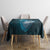 Tristan Da Cunha Is In My DNA Tablecloth - Wonder Print Shop