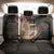 Turks And Caicos Islands Is In My DNA Back Car Seat Cover - Wonder Print Shop