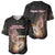 Personalized Turks And Caicos Islands Is In My DNA Baseball Jersey - Wonder Print Shop