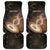 Turks And Caicos Islands Is In My DNA Car Mats - Wonder Print Shop