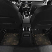 Turks And Caicos Islands Is In My DNA Car Mats - Wonder Print Shop